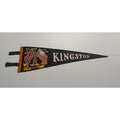 Vintage Kingston, Canada pennant