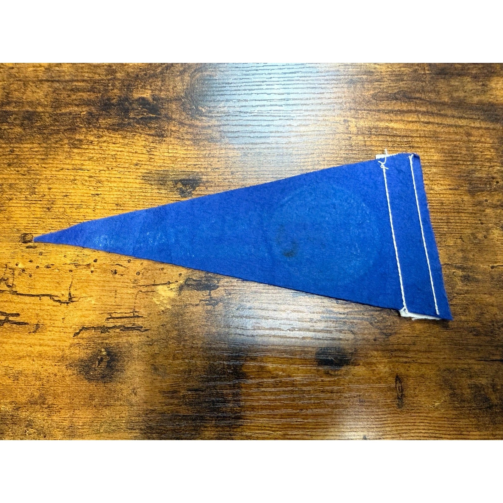 Vintage Itasca State Park Minnisota mini pennant
