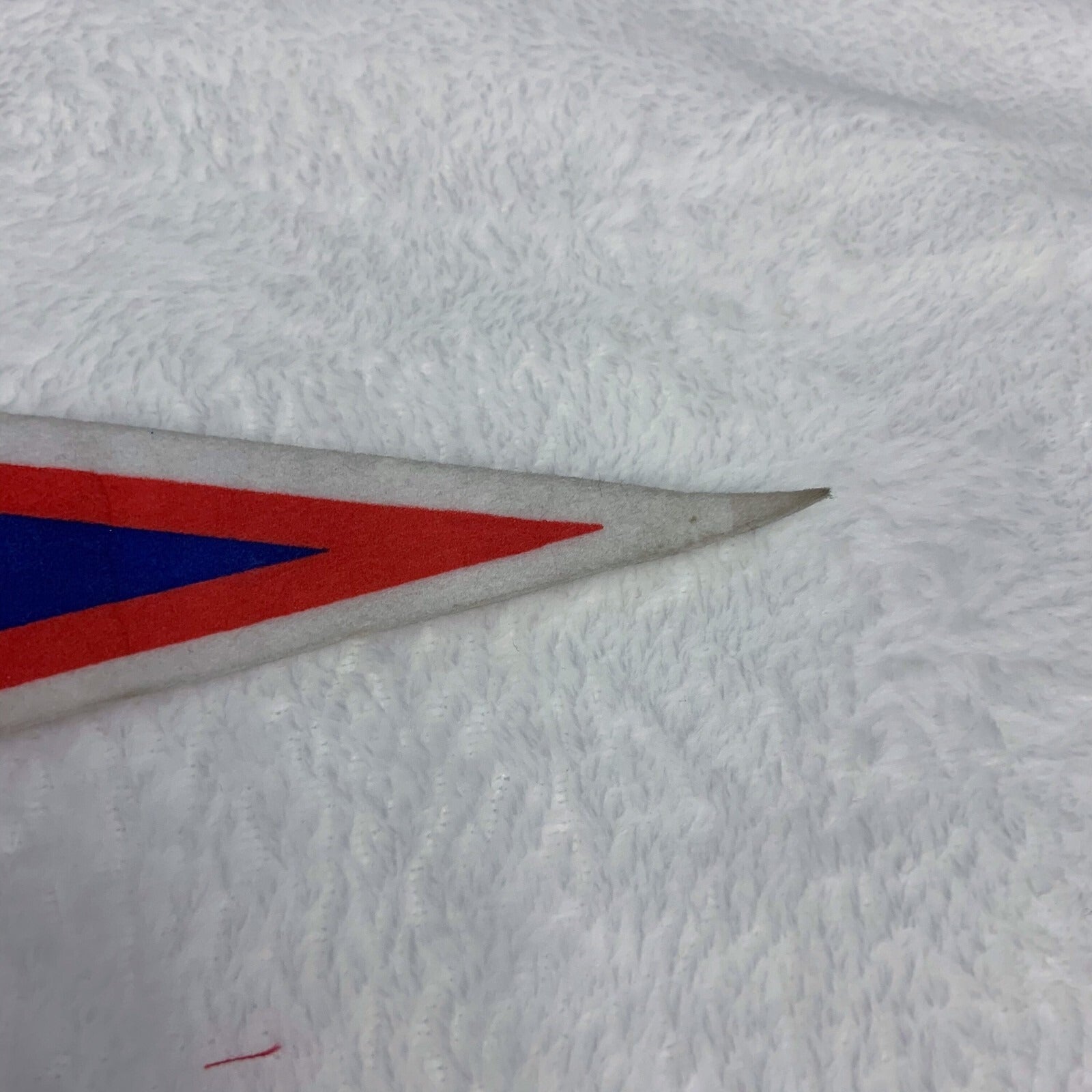 Vintage Mount Rushmore pennant