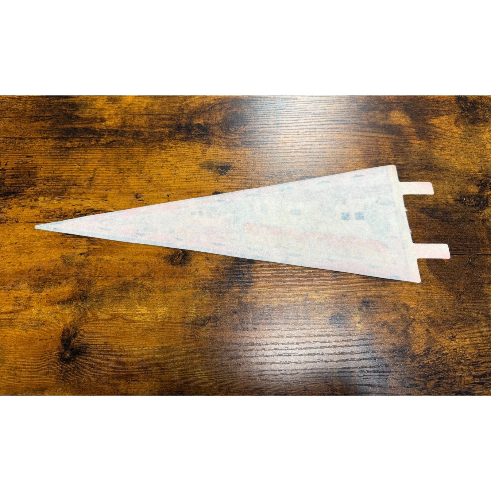 Vintage Arizona pennant