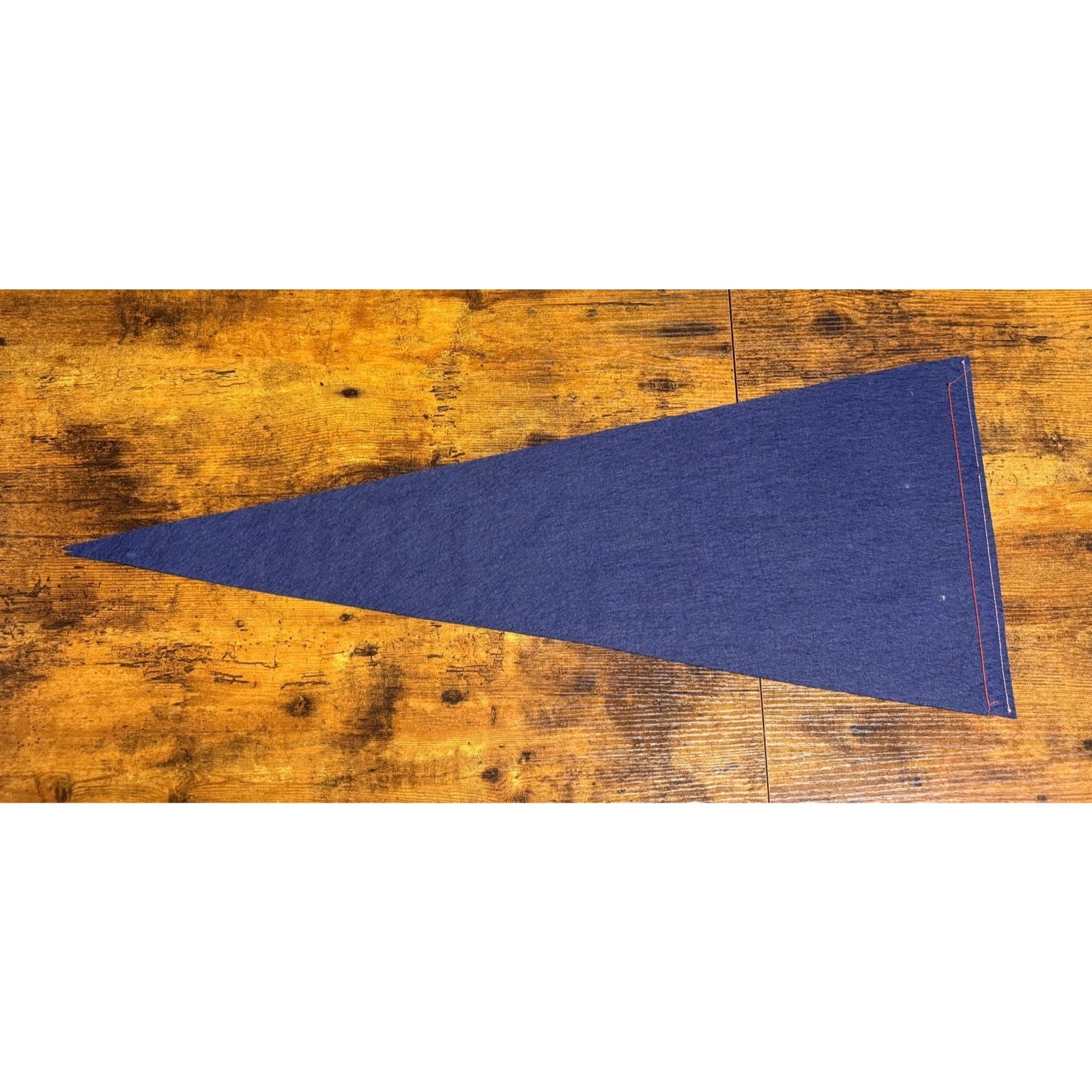 Vintage Houston Astros pennant