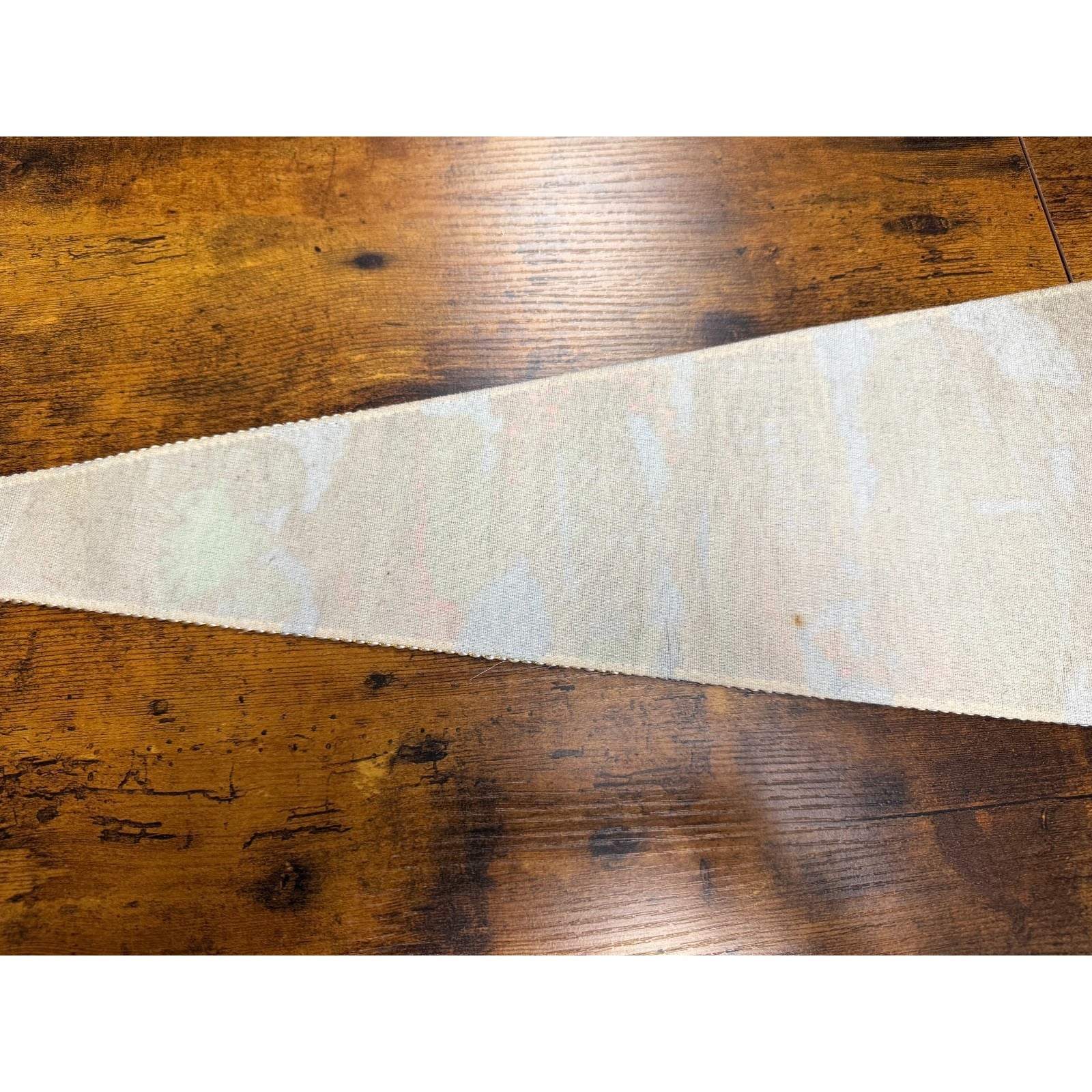 Vintage Washington, D.C. pennant Made in Japan