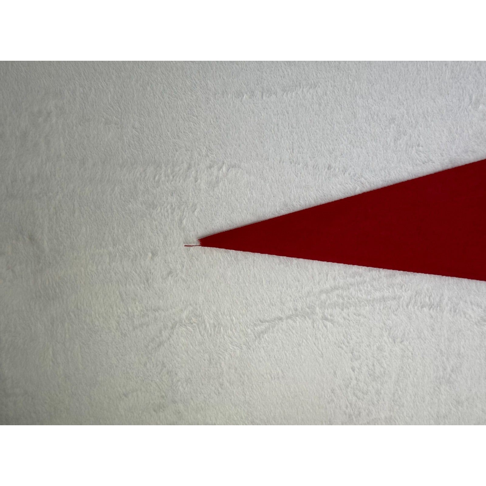 Vintage Old Tucson Famous Movie Location pennant