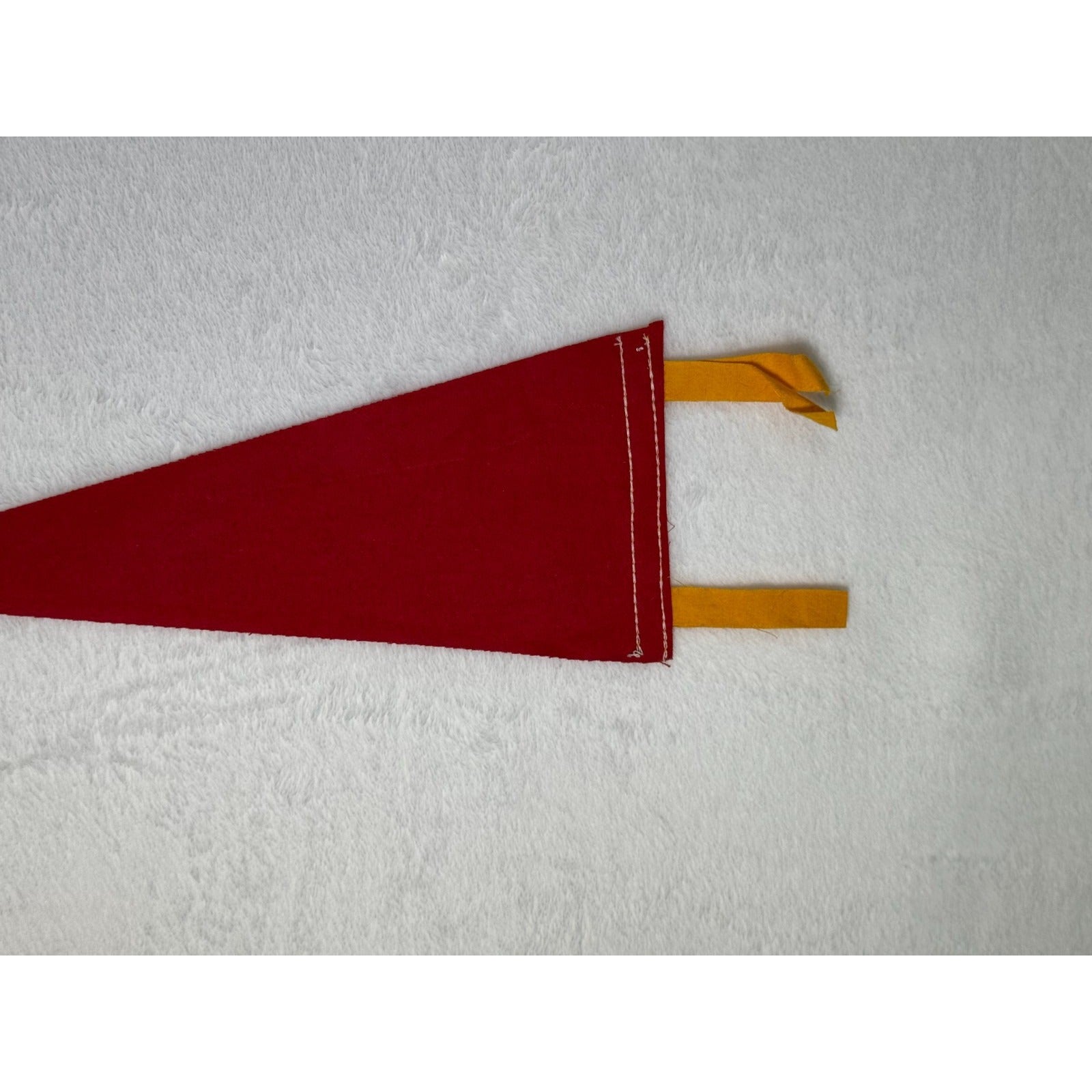 Vintage Old Tucson Famous Movie Location pennant