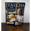 Tai Chi For Seniors Over 60: 28-Day Program By Lian M. Chen