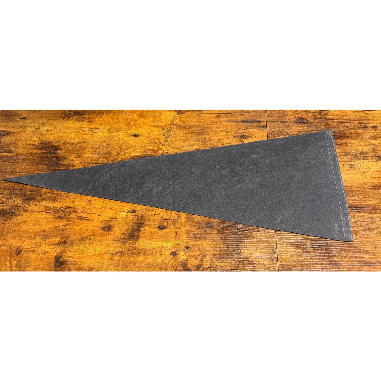 Vintage NFL Oakland Raiders pennant