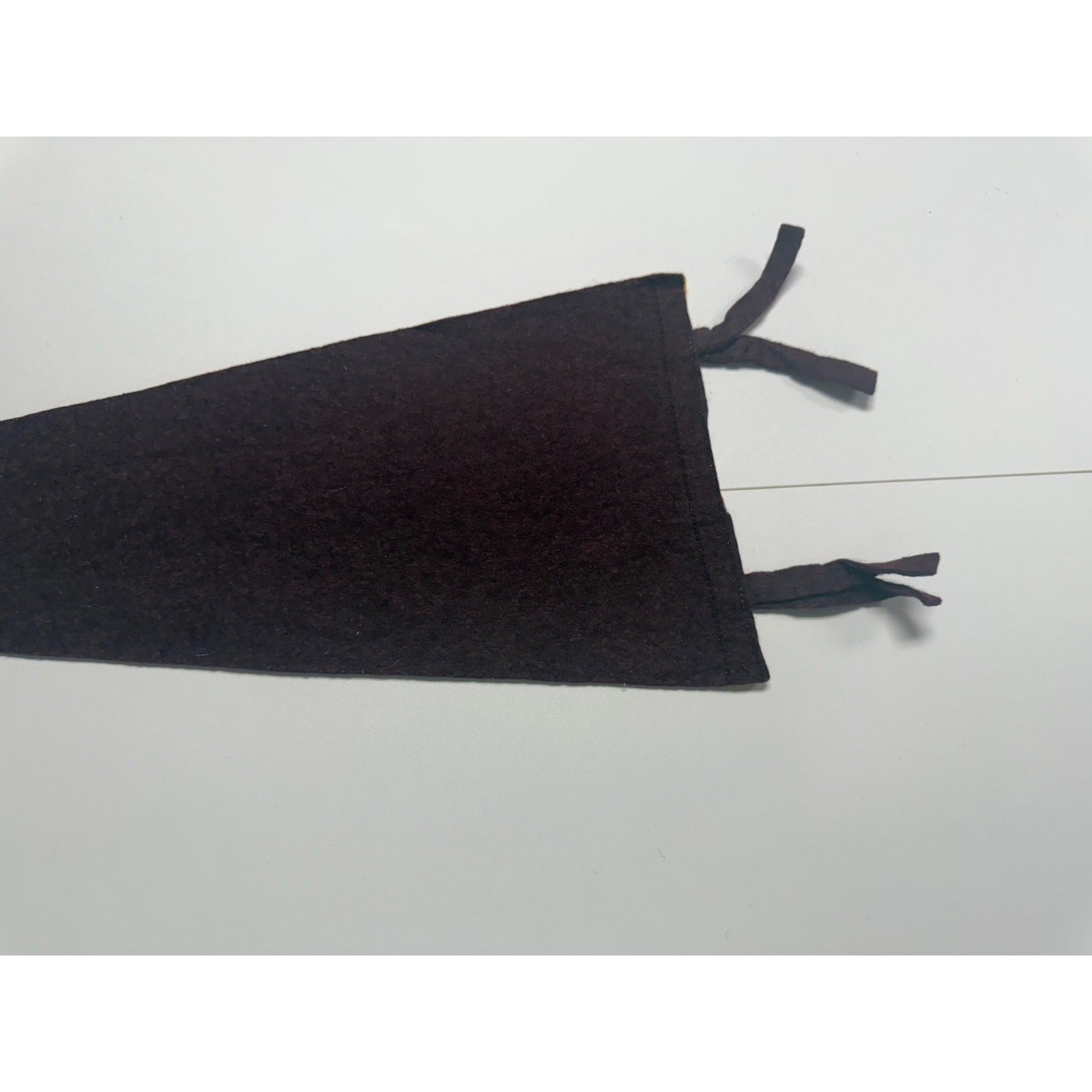 Vtg 1930-40’s Felt Pennant Canadian House of Parliament Ottawa