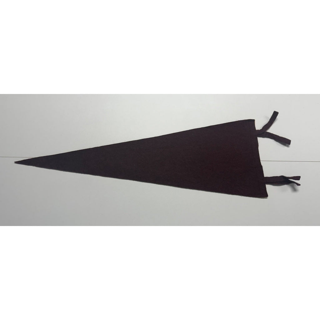 Vtg 1930-40’s Felt Pennant Canadian House of Parliament Ottawa