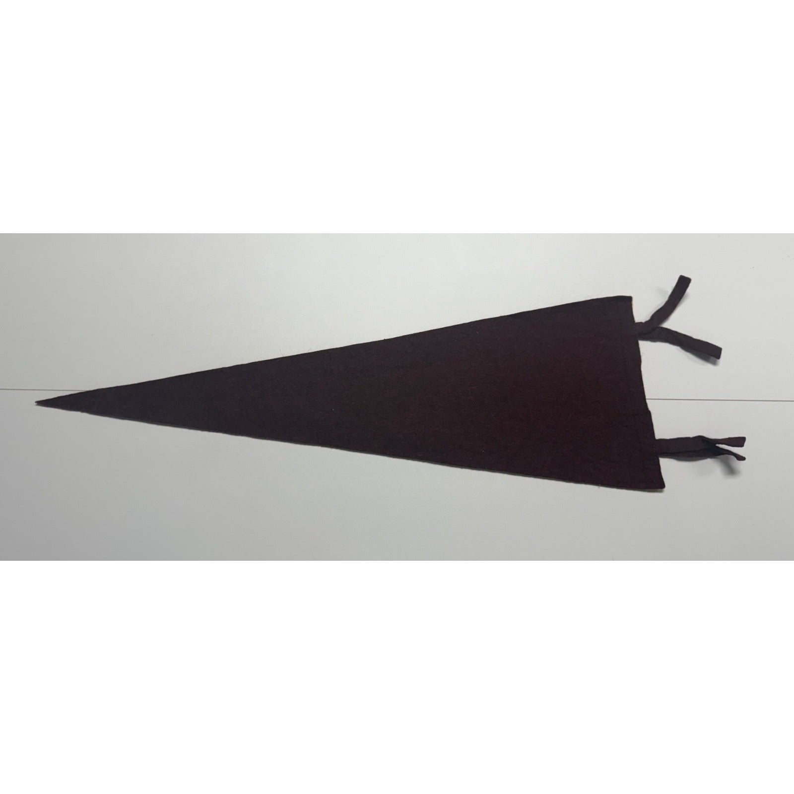 Vtg 1930-40’s Felt Pennant Canadian House of Parliament Ottawa