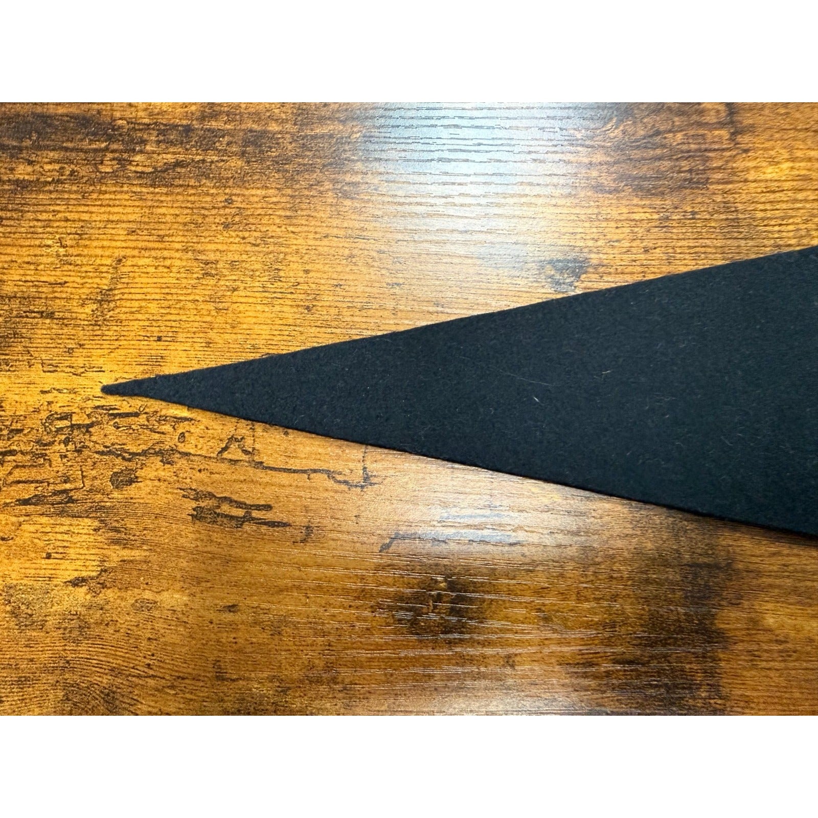 Vintage Luray Caverns, Va mini pennant