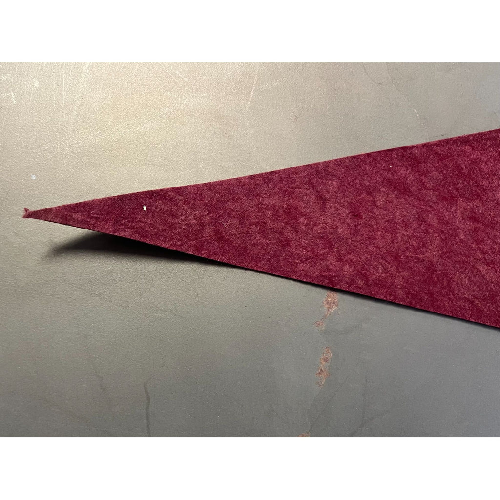Vintage Old Jail St. Augustine, FL pennant