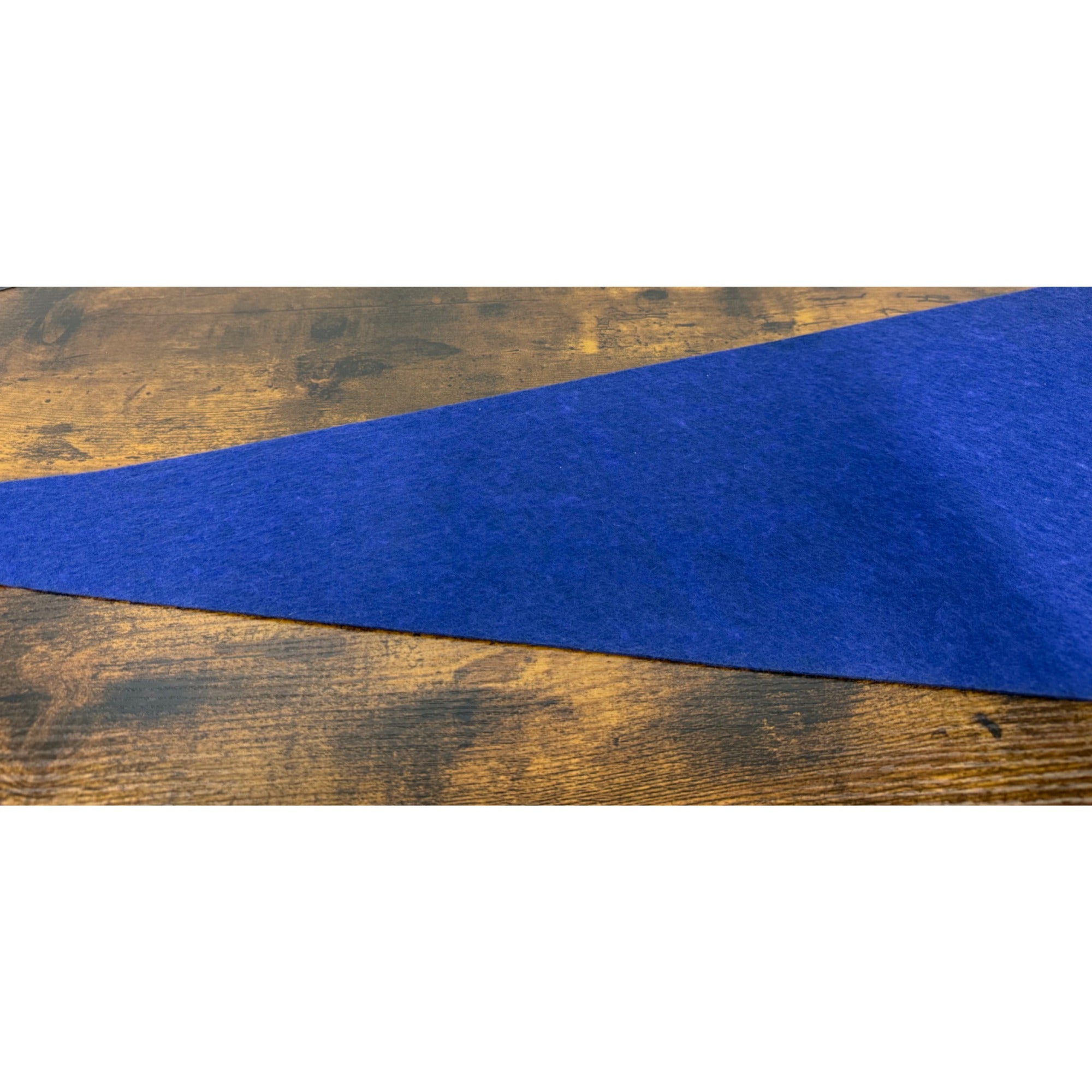 Vintage San Diego Chargers NFL Felt Pennant Helmet Design Sports Memorabilia