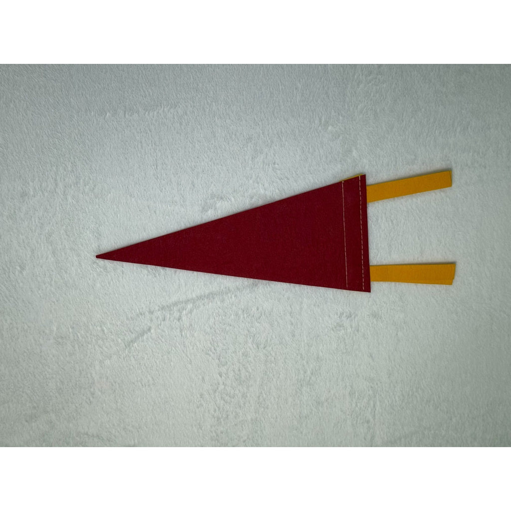 Vintage Air Force Museum Wright-Patterson AFB Ohio mini pennant