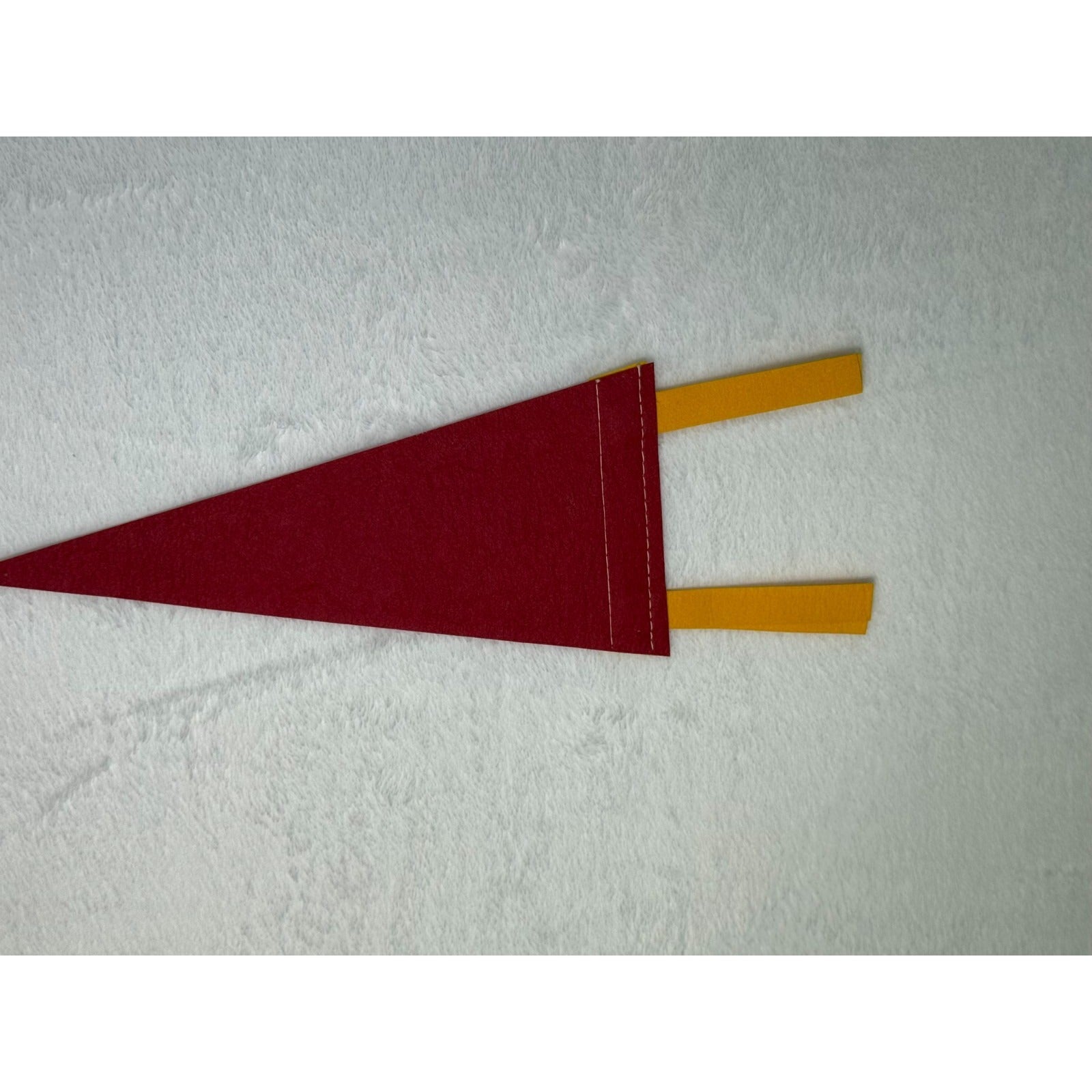 Vintage Air Force Museum Wright-Patterson AFB Ohio mini pennant