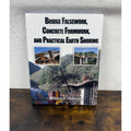 Bridge Falsework Concrete Formwork And Practical Earth Shoring Hardcover