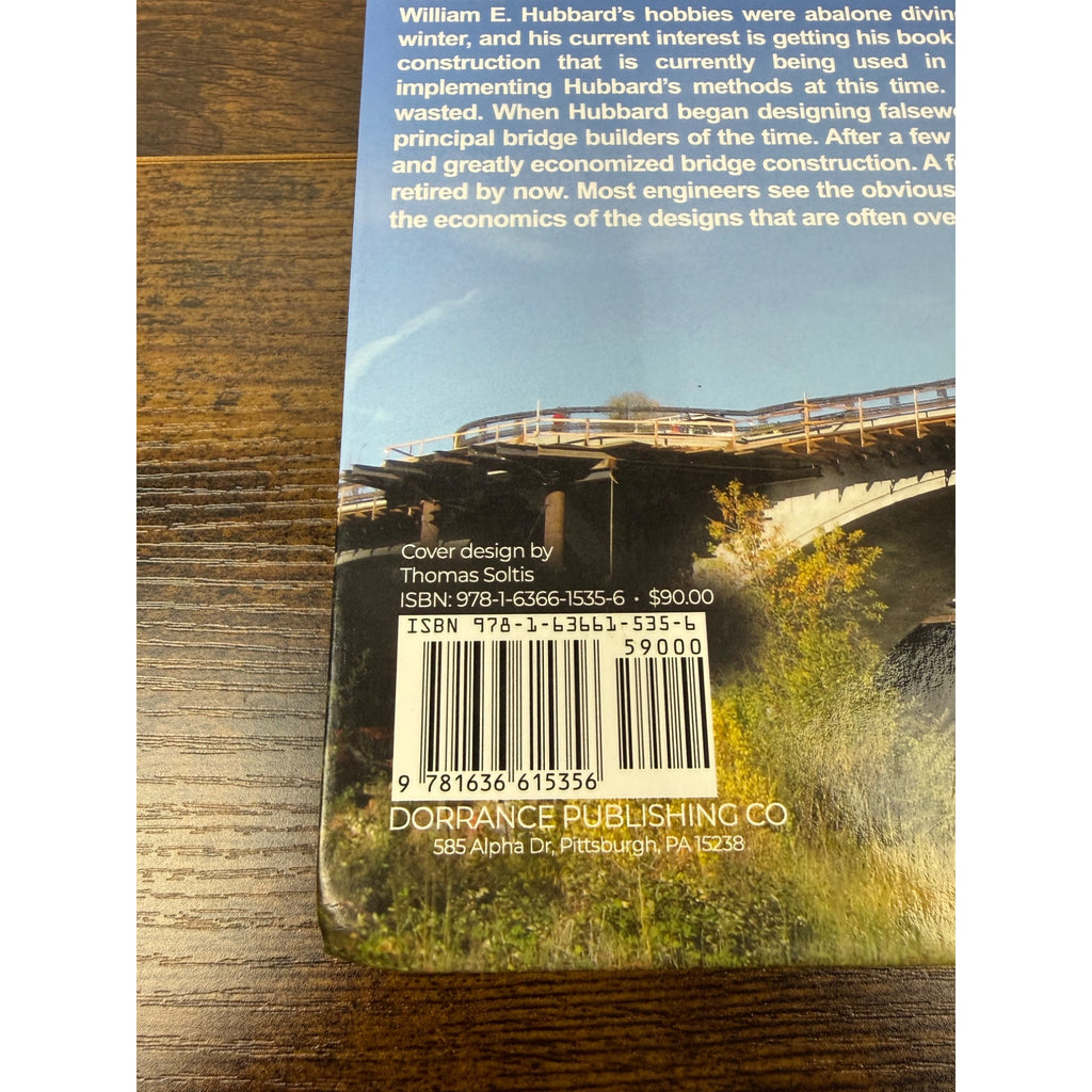 Bridge Falsework Concrete Formwork And Practical Earth Shoring Hardcover