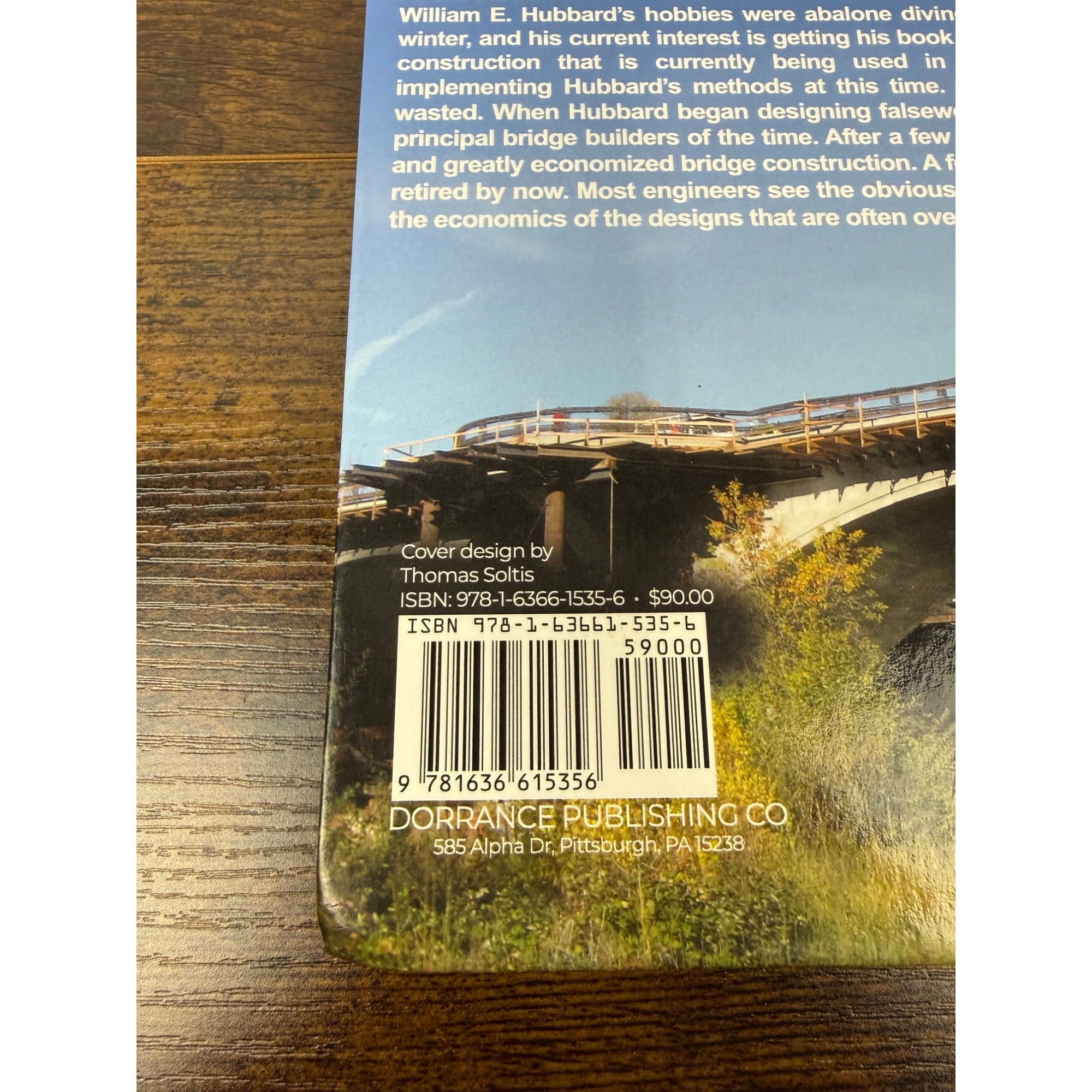 Bridge Falsework Concrete Formwork And Practical Earth Shoring Hardcover
