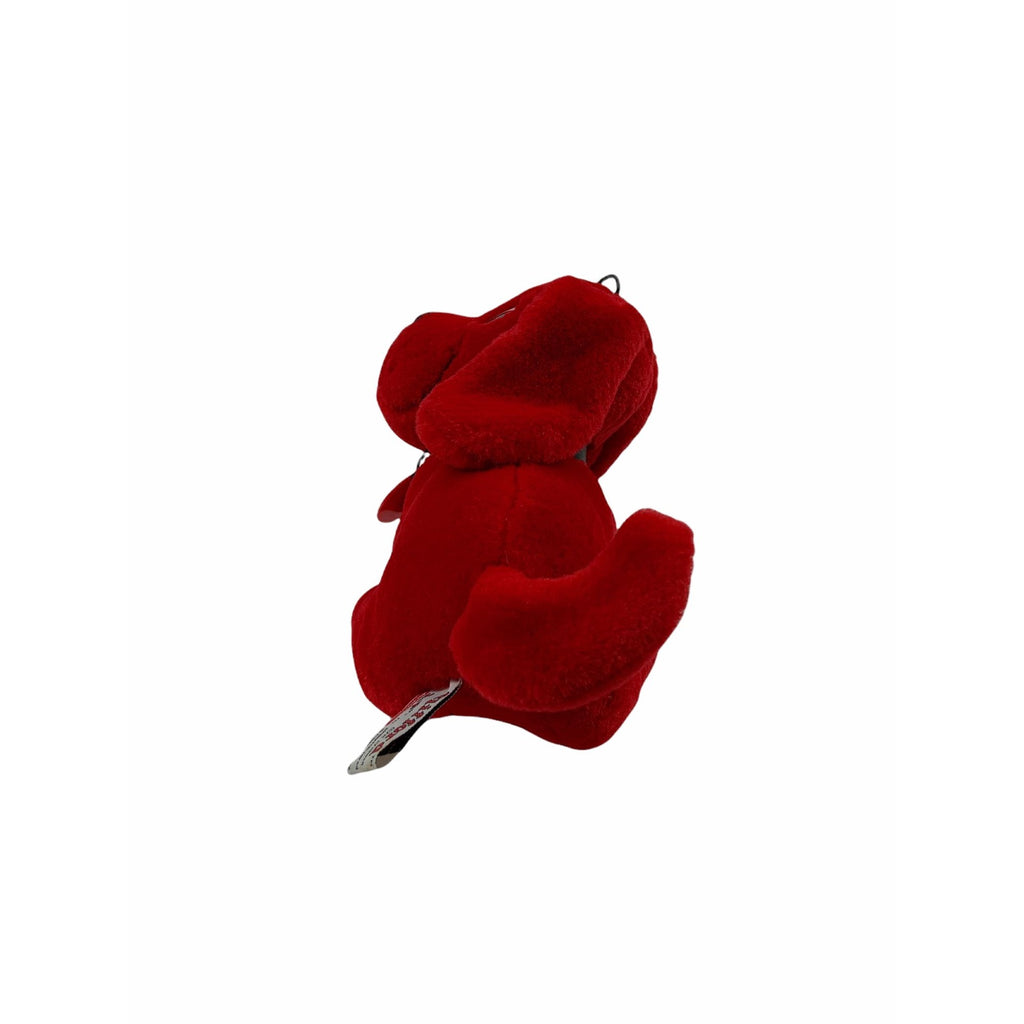 Clifford big red dog plush