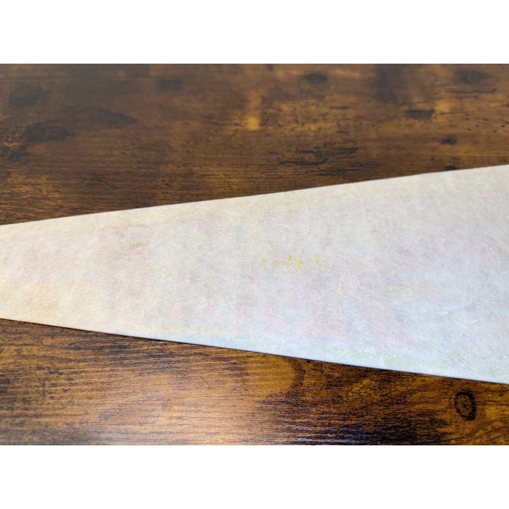 Vintage Battleship Texas Felt Pennant Nautical Collectible 25”
