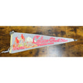 Vintage Calico Ghost Town Yermo, California pennant