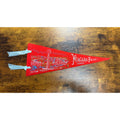 Vintage Niagara Falls Canada pennant