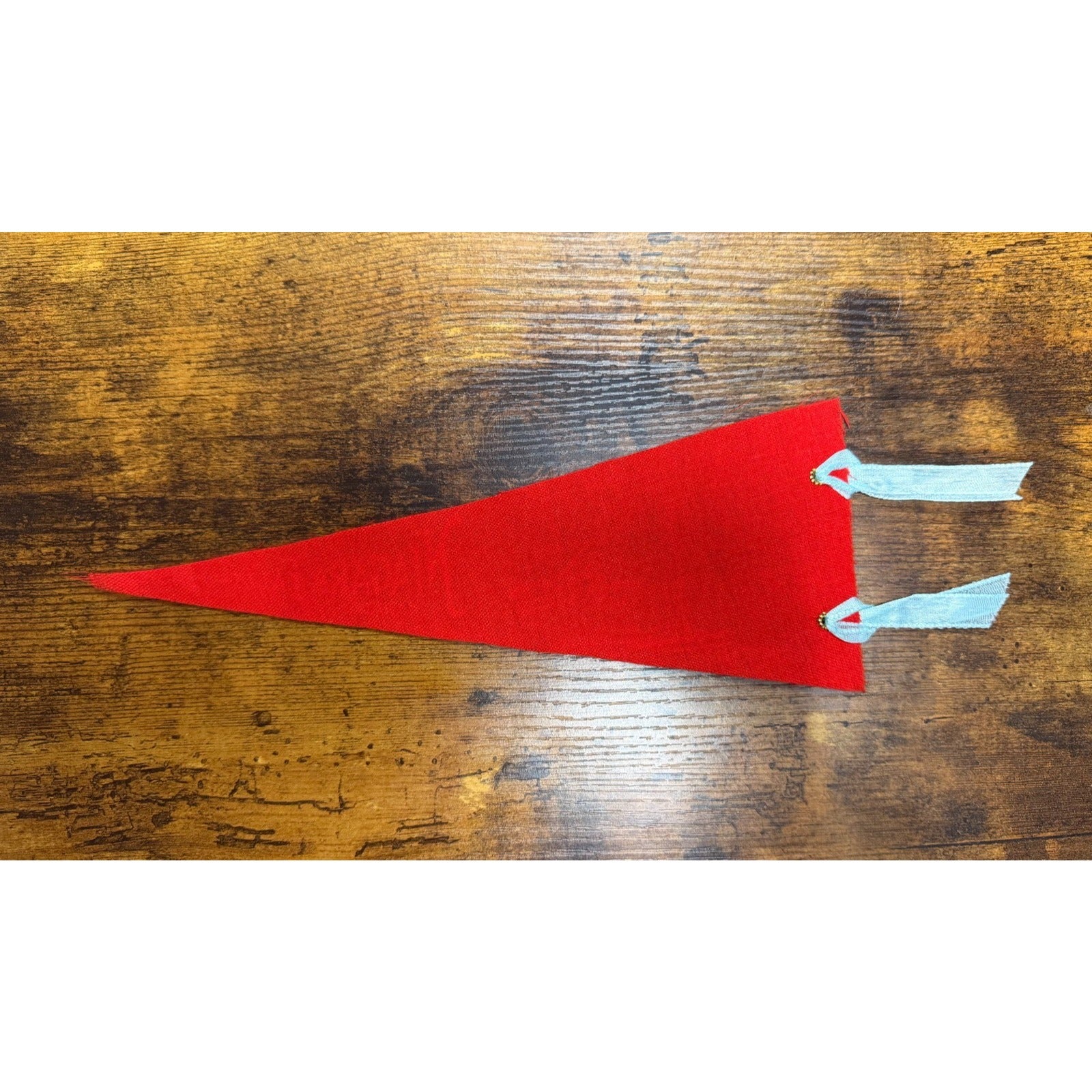 Vintage Niagara Falls Canada pennant