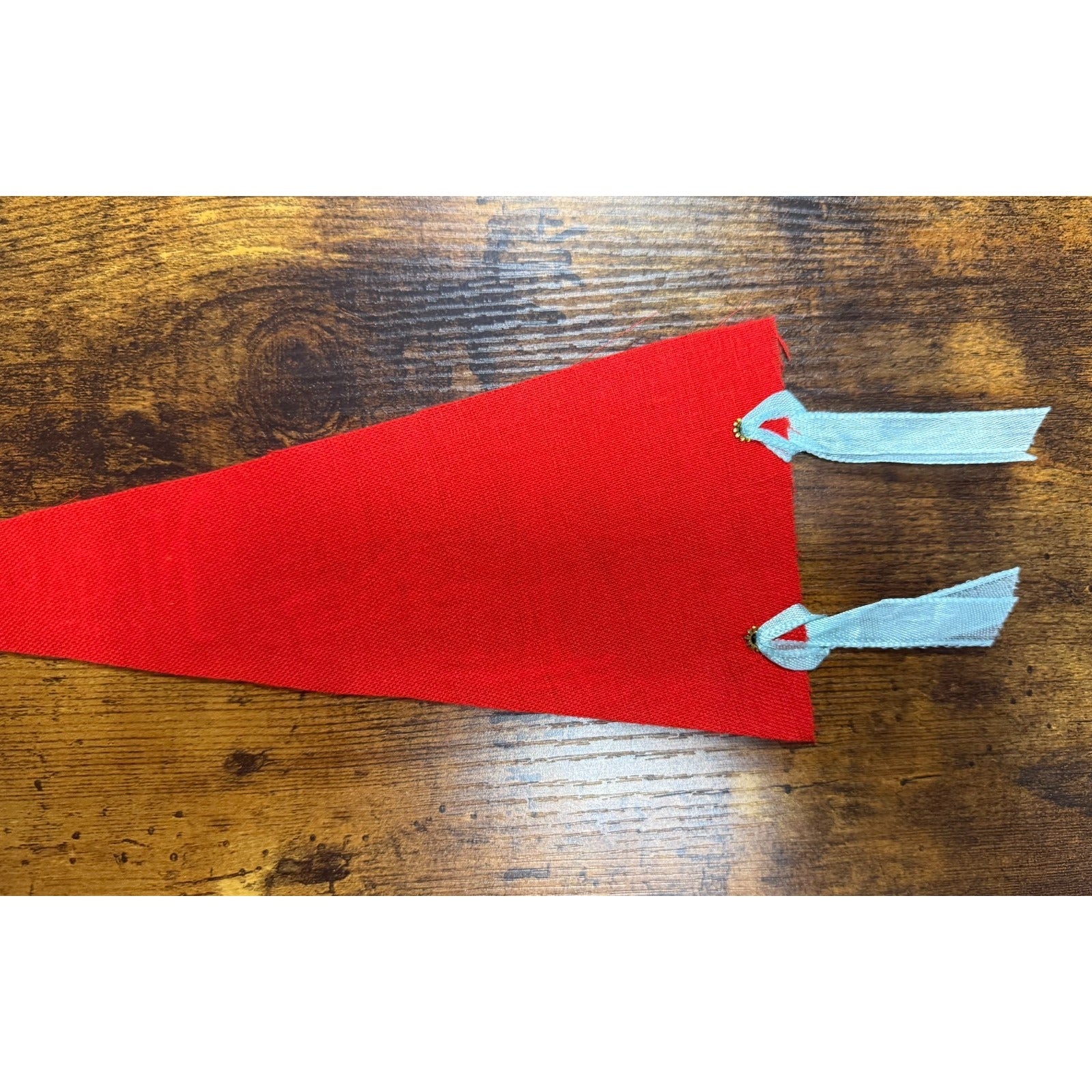 Vintage Niagara Falls Canada pennant