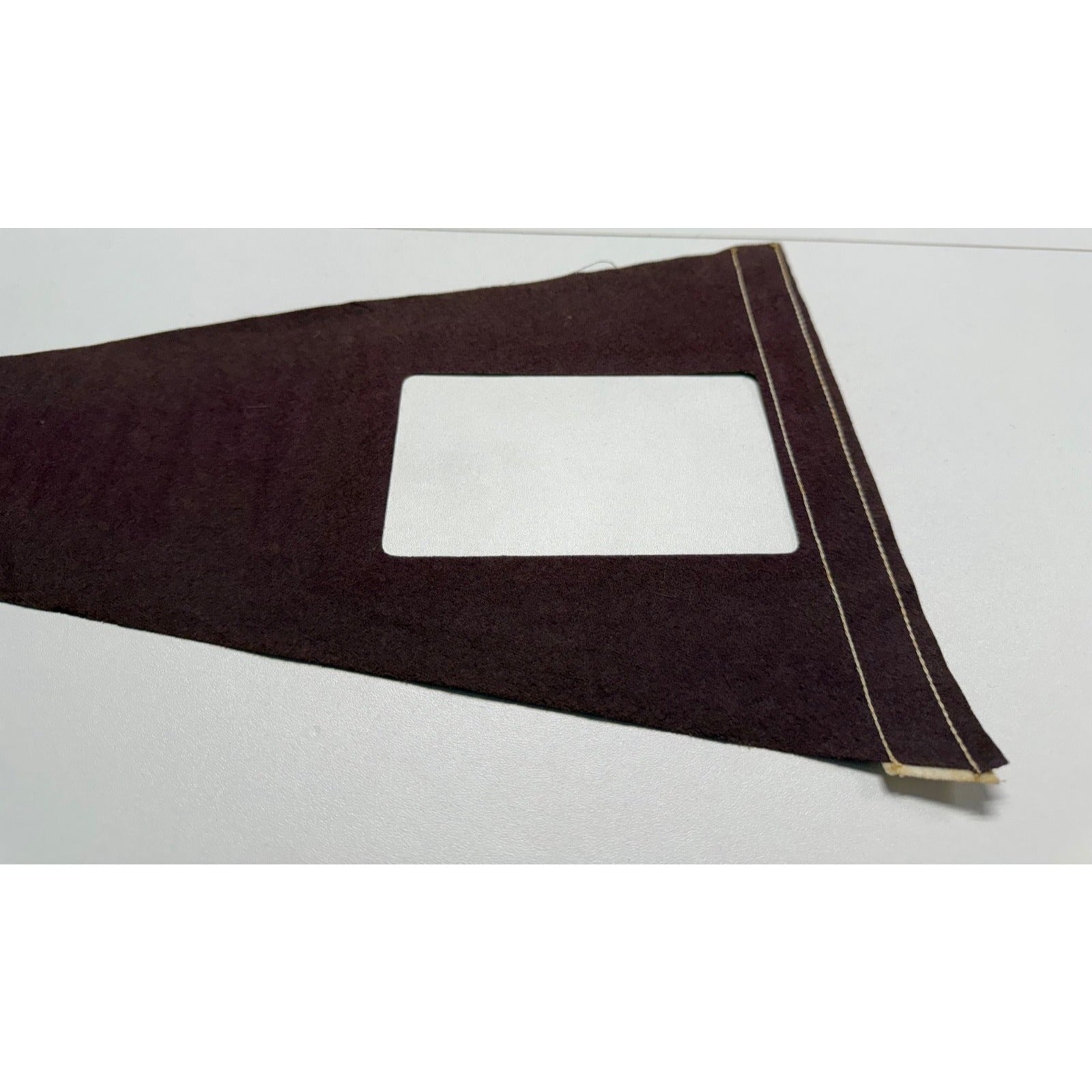 Vintage Pennsylvania "The Quaker State" pennant