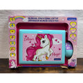 Lexibook Bilingual Educational Laptop English & Spanish Includes Mouse