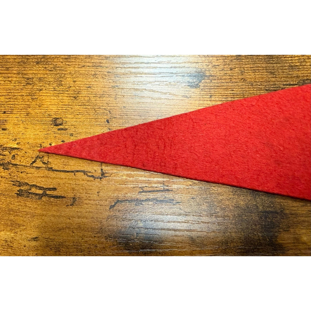 Vintage Winchester, Va mini pennant
