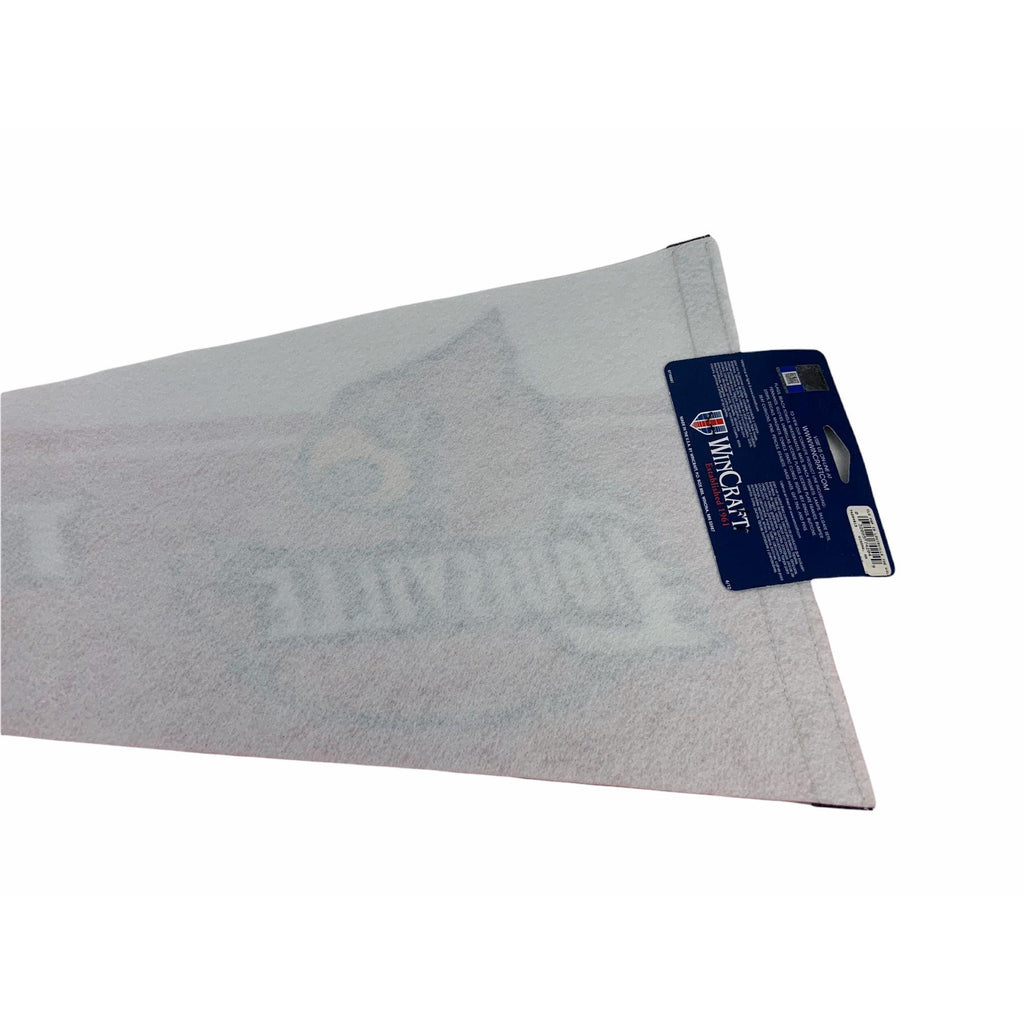 New University of Louisville Cardinals Premium Felt Pennant By Wincraft