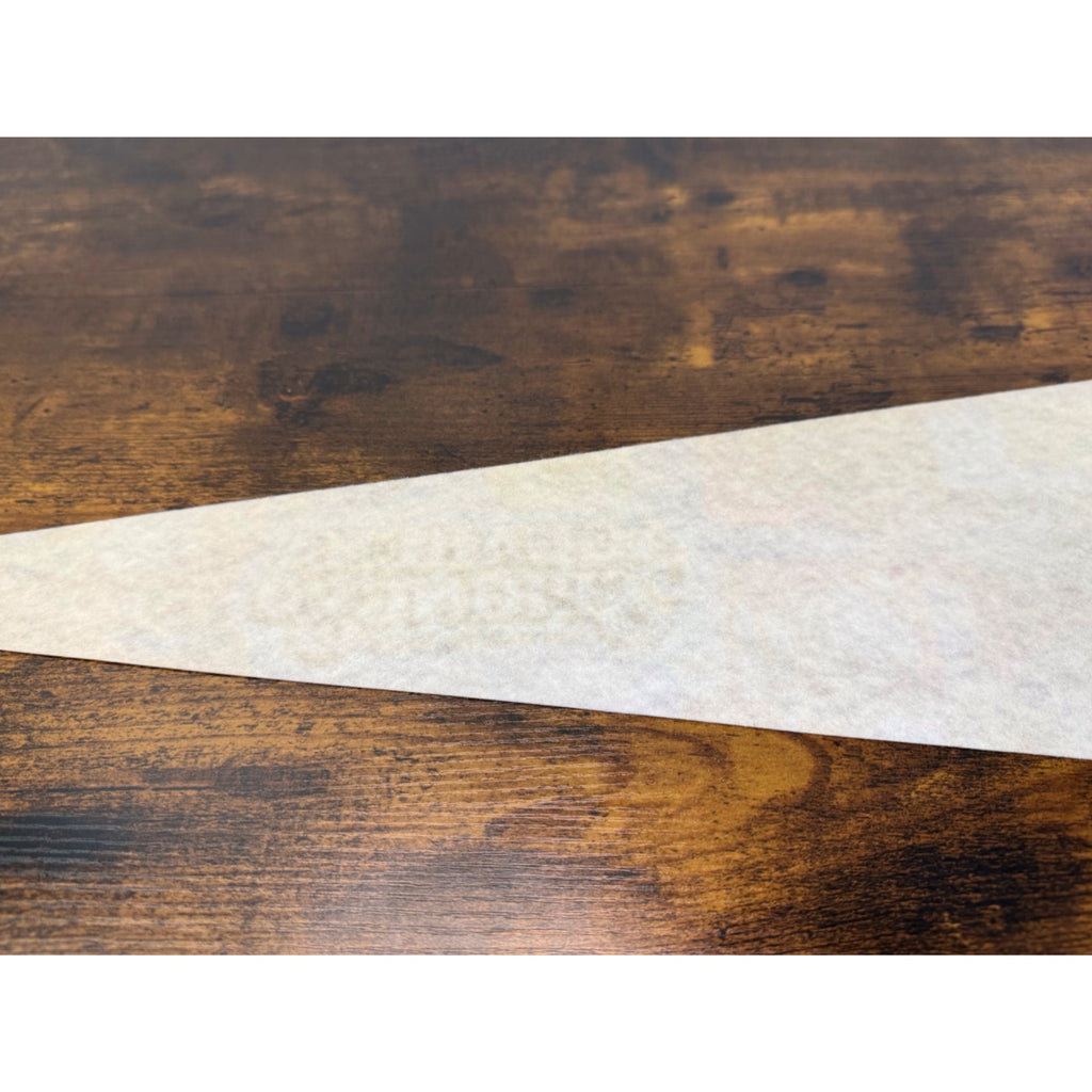 Vintage Aquarena Springs San Marcos Texas Souvenir Pennant 25 inches