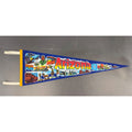 Vintage Arizona state pennant