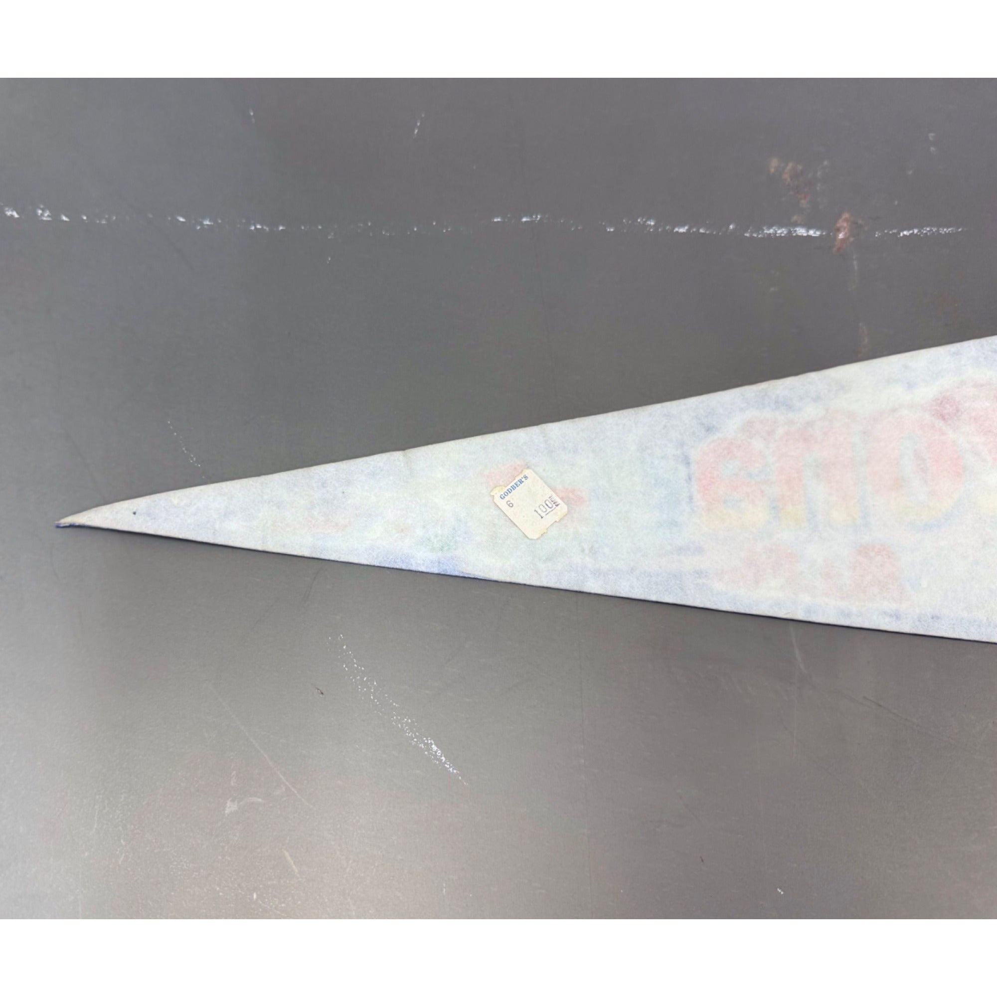 Vintage Arizona state pennant
