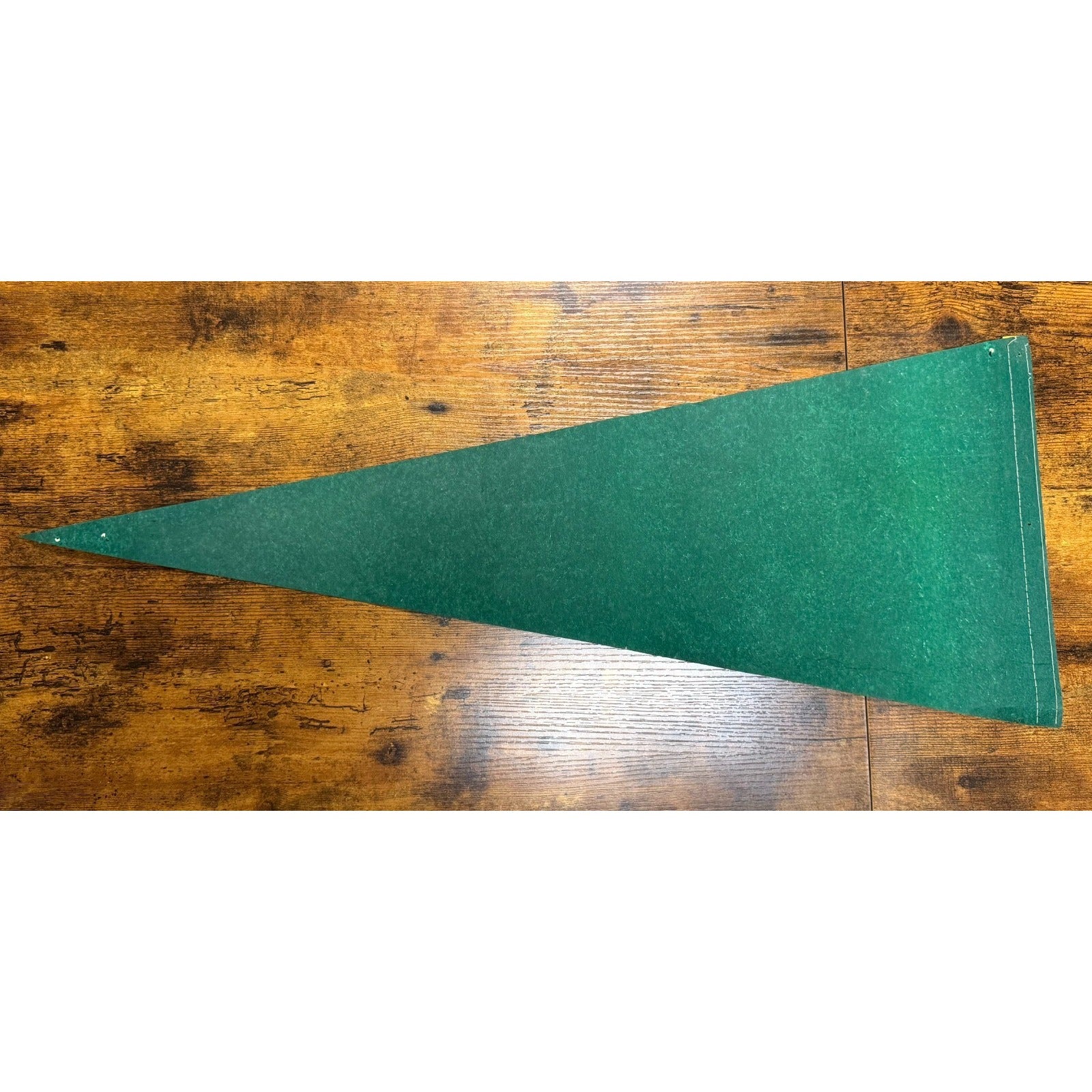 Vintage Souvenir of Arizona State Fair Phoenix, Arizona pennant
