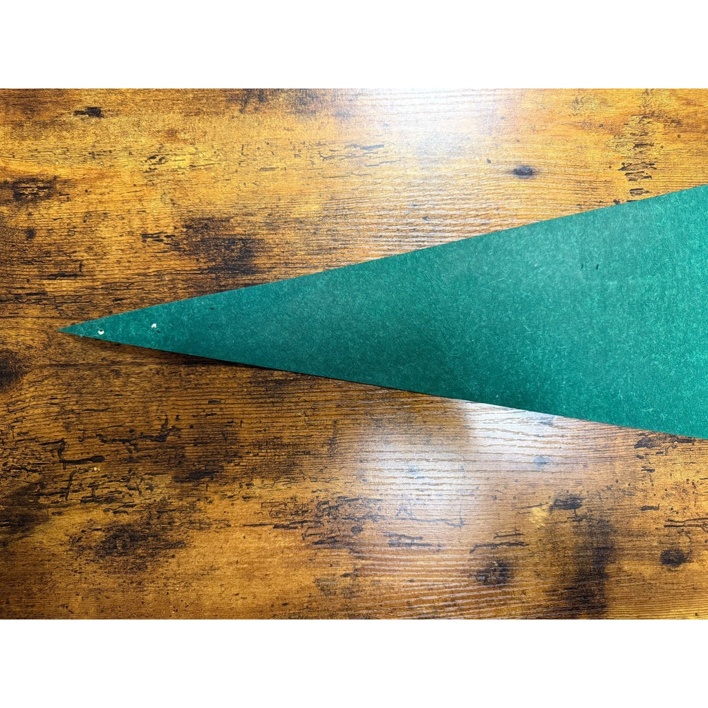 Vintage Souvenir of Arizona State Fair Phoenix, Arizona pennant