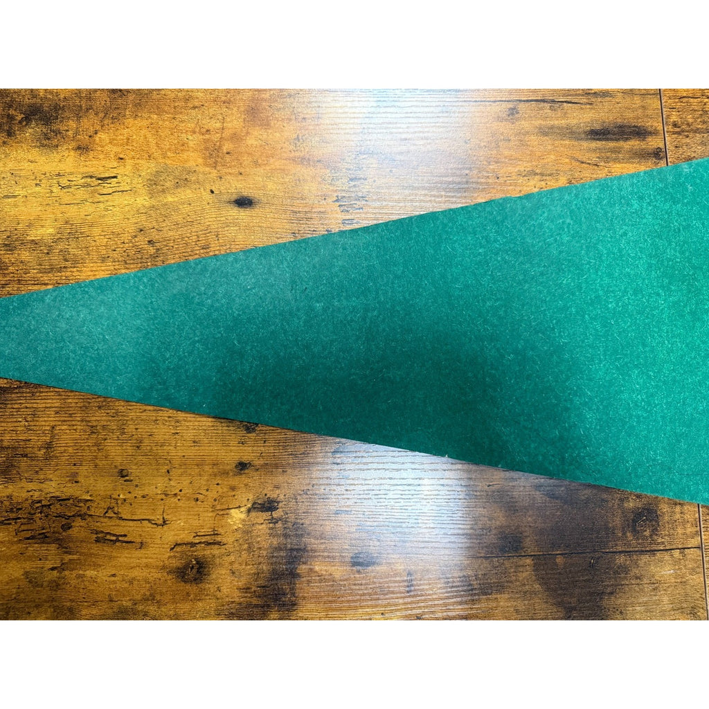 Vintage Souvenir of Arizona State Fair Phoenix, Arizona pennant