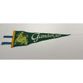 Vintage Gander Nfd. pennant