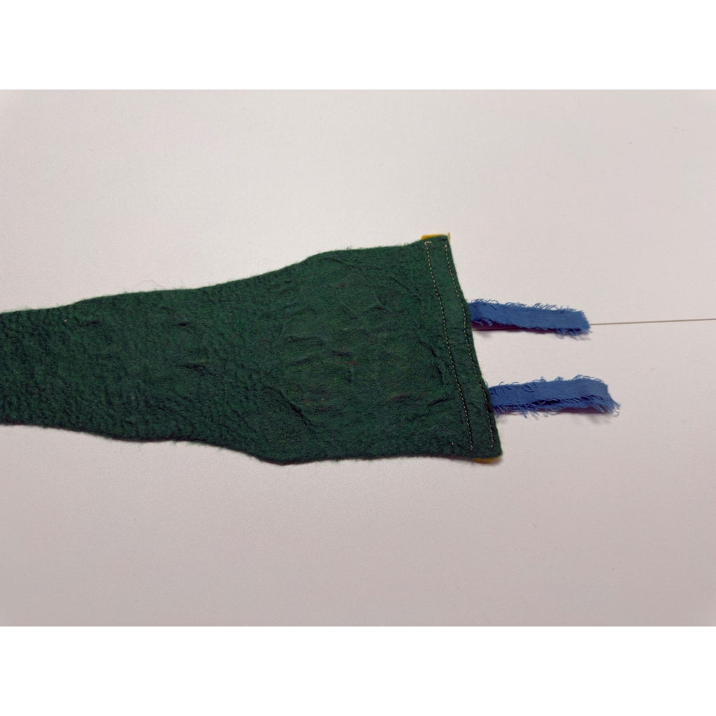 Vintage Gander Nfd. pennant
