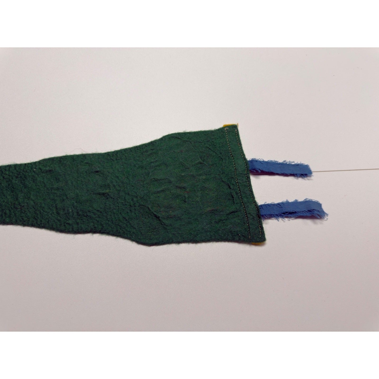 Vintage Gander Nfd. pennant