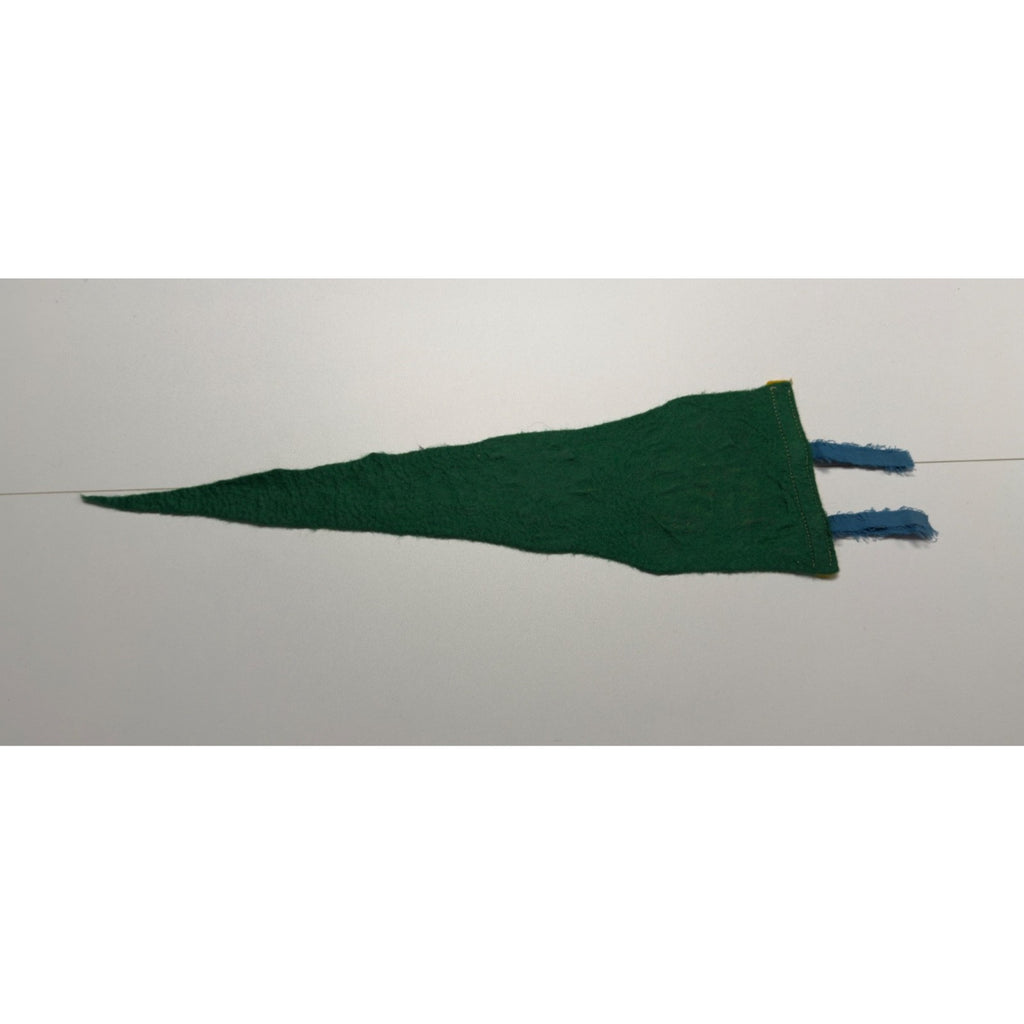 Vintage Gander Nfd. pennant
