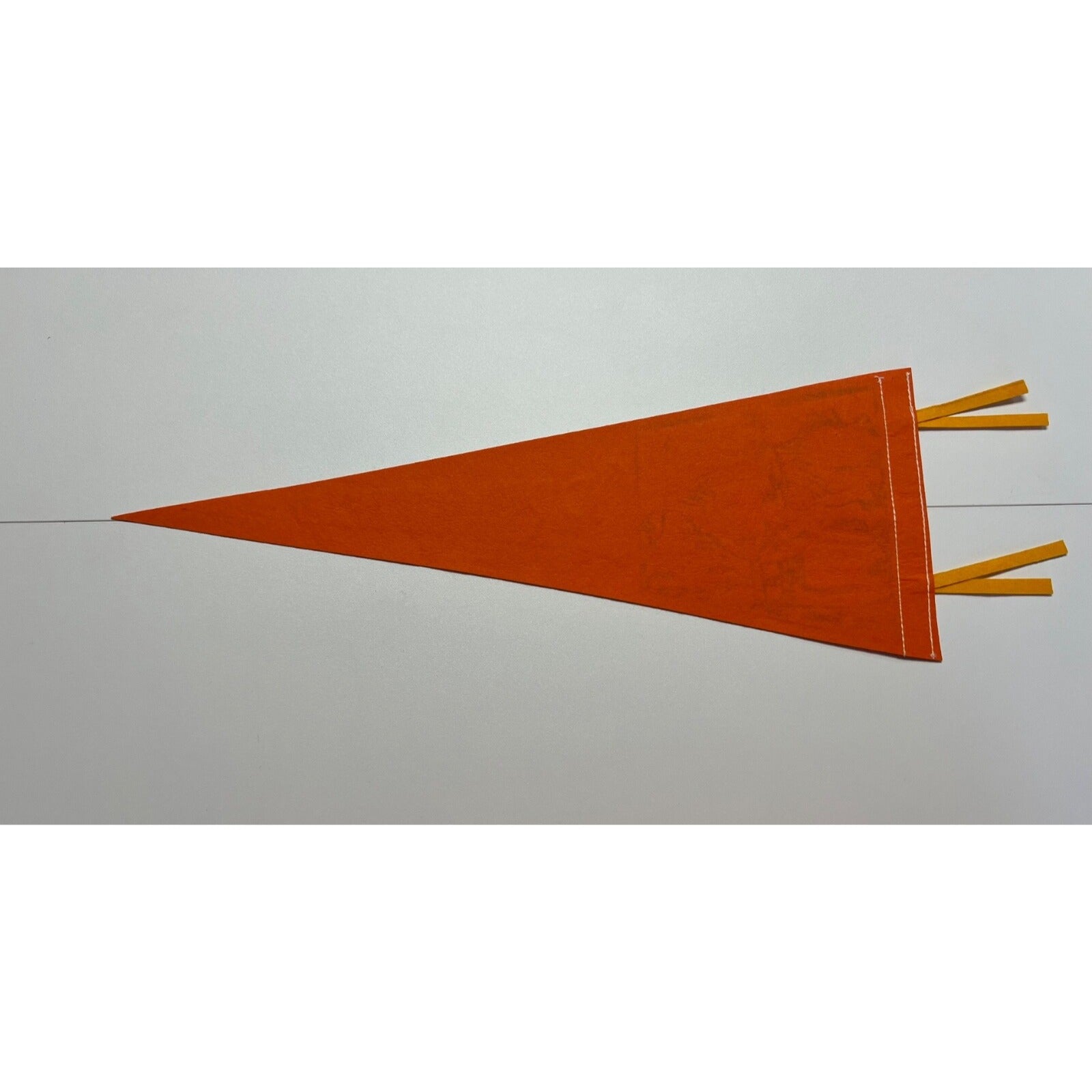 Vintage Springfield, Illinois pennant