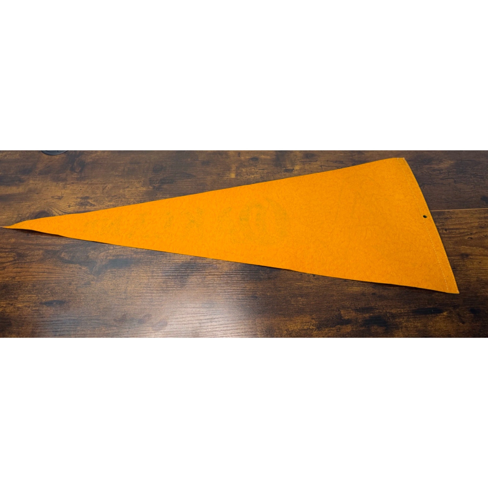 Vintage Oakland A’s Vintage MLB Licensed Felt Pennant 30 inches