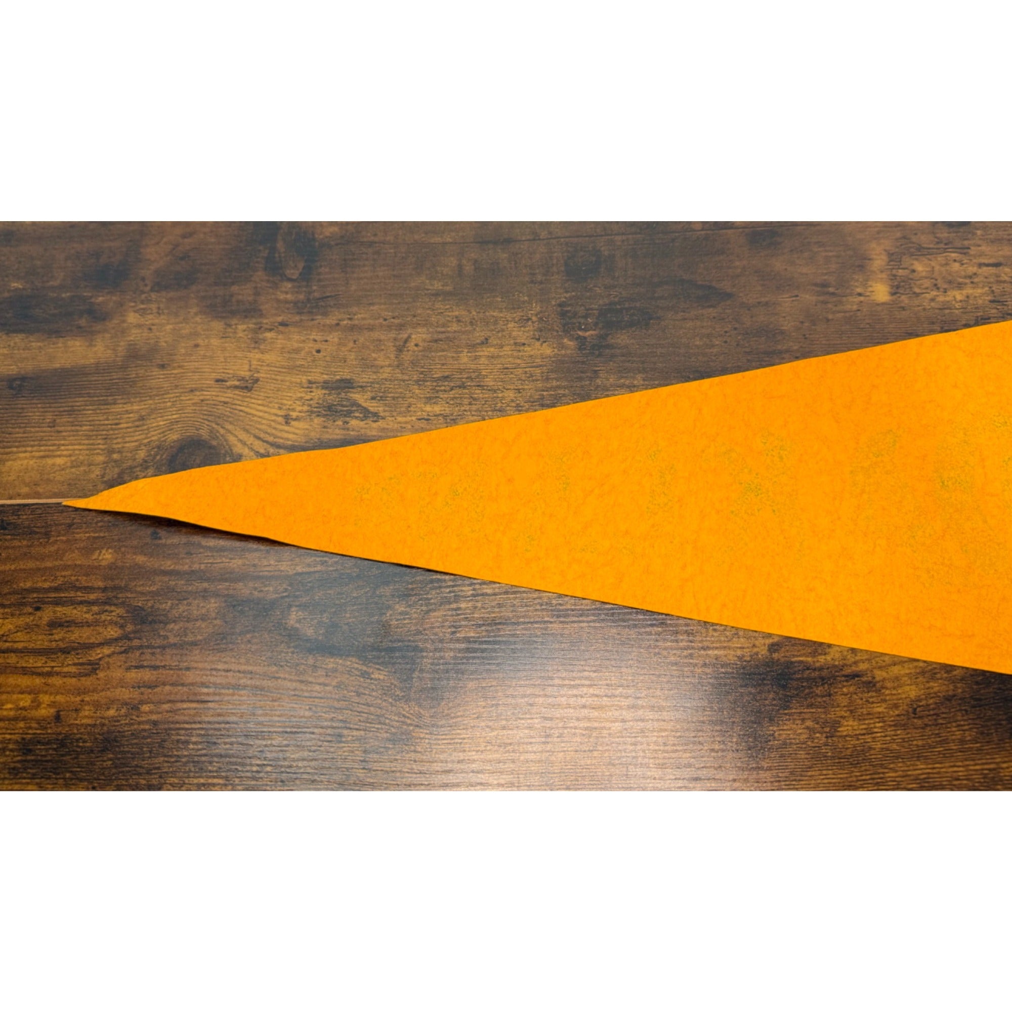 Vintage Oakland A’s Vintage MLB Licensed Felt Pennant 30 inches