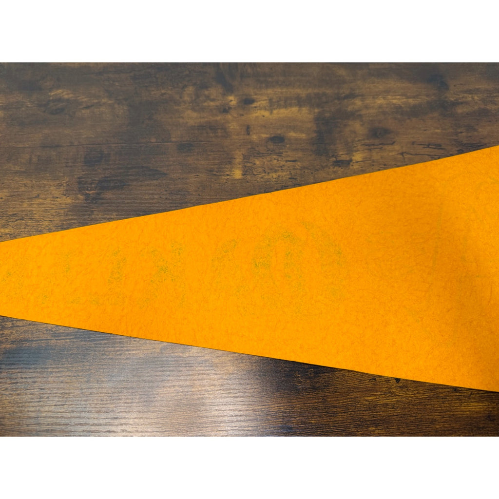Vintage Oakland A’s Vintage MLB Licensed Felt Pennant 30 inches