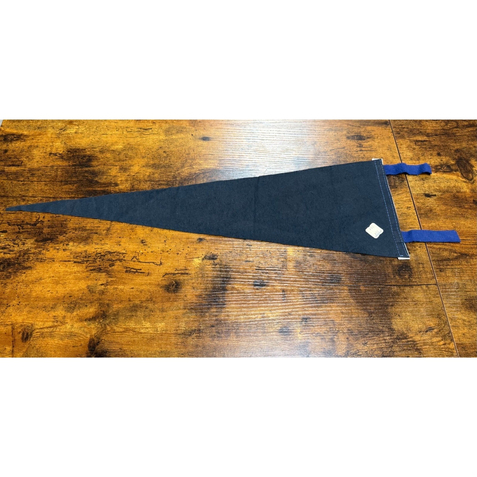 Vintage Squamish, B.C. Canada pennant