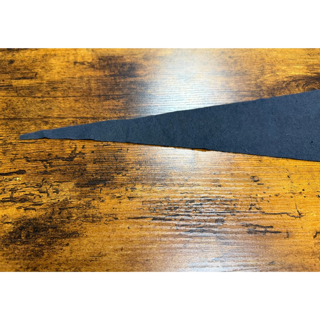 Vintage Squamish, B.C. Canada pennant