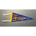 Vintage Luray Caverns Luray, VA pennant