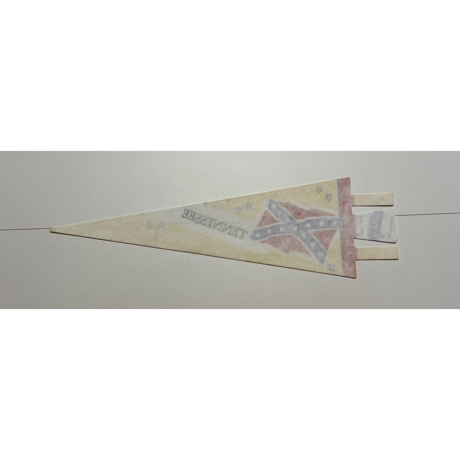 Vintage Tennessee pennant