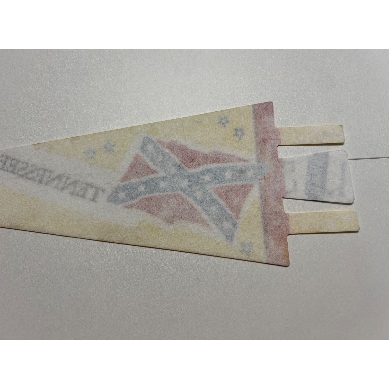 Vintage Tennessee pennant
